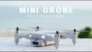 Melhores Drones em 2020 | 8 MELHORES MINI DRONES de 2020