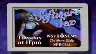 WSYX-TV-- Promos 1994