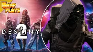 Xur Location & Inventory (June 9, 2023) | Destiny 2