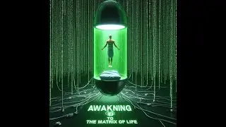Awakening to the matrix of life