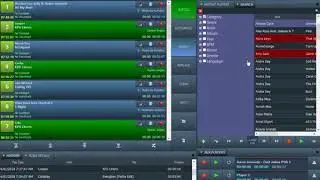 RDJ v2: Build 2second wait and add to playlist