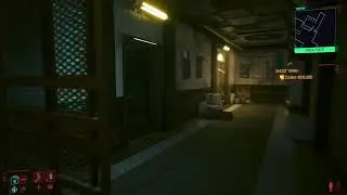 Cyberpunk 2077 PS4 Pro