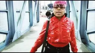 Mica Swain ft. Ricco Barrino 