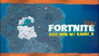 Fortnite New Chapter
