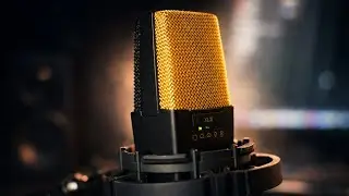 MY microphones, comparison, record, sound design