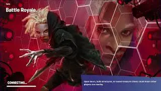 Fortnite ny sesong!!! kolla hela videon