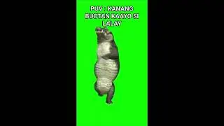 BUDOTS NI LALAY 