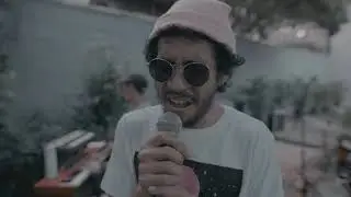 KENNY GABRIEL - GONE feat. Teddy Adithya , Felix Buliks, Aldy Abuthan, Jordy Waelauruw