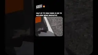 The Truth Behind F1’s Rule Book