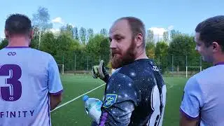 INFINITY 1:1 Караван