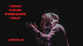 JoDOLO - VENU POUR PRENDRE TOUT (VPPT)