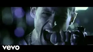Silent Descent - Breaking The Space