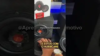 Qual o seu PALPITE pra essa DISPUTA de falantes de 6? 🔊🤔