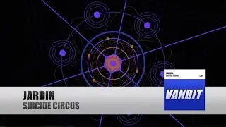 Jardin - Suicide Circus