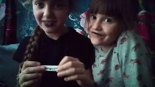 Сборник Страха. Новая рубрика. СЛАБОНЕРВНЫМ НЕ СМОТРЕТЬ!!!