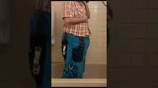 Heft Makes It Hard to Stand [TEASER]