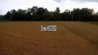 video dron HS120D