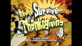 November 23, 1996 commercials (Vol. 2)