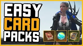 VOLARE ISLAND FULL GUIDE - Lost Ark