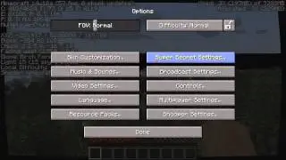 FIXED IN 14w25b - Minecraft 14w18a shader bug black horizon on most shaders.