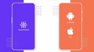 Build Native iOS and Android Apps with React Native