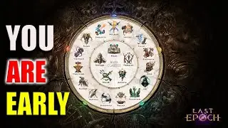 Last Epoch is Amazing | Here is Exactly Why