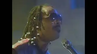 Stevie Wonder - Part-Time Lover