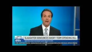 Slaughter: GOP Ignores Urgent Priorities with Fourth Short-Term Spending Bill