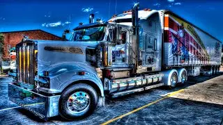 American Truck Simulator 2
