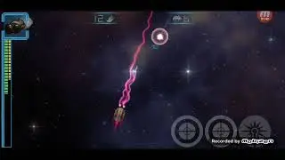 Event horizon space rpg andromeda mod but ship overarchy and kill 8 emeny ship!