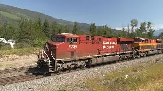 Skeena Pacific Video 
