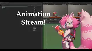 Animating in SFM! #2