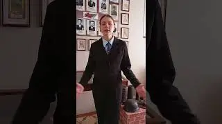 М.В.Исаковский. ВРАГИ СОЖГЛИ РОДНУЮ ХАТУ. Читает  В.Мигутская