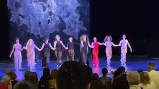 MEDEA in KUTAISI/CURTAIN CALL
