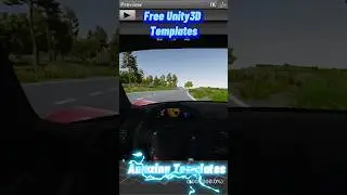 Unity3D Free Assets - NWH Vehicle Physics. 100+ Unity Assets Giveaway.  