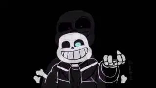 Undertale Wolf in Sheep's Clothing MV💙