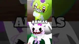 Bio Nutty vs Lammy 