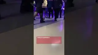 Полимерные полы на конференции #REKONFA