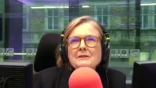 James May on Clarkson's Megan Column