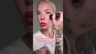 #blushtechnique #blushsmoothie #viralblush #viralmakeup