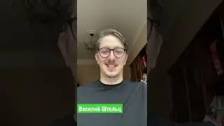 Получил сувенир с конференции по тестированию...  
