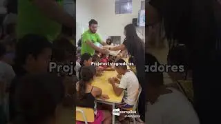 My name is #1 de Foz! 💚 | Descomplica UniAmérica