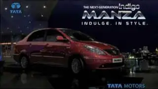 Manza Launch Commercial