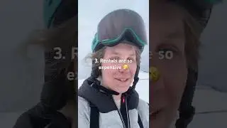 6 ways ski resorts are different in Iceland than anywhere else (prices and logistics)
