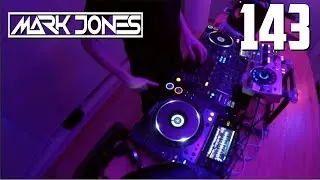 #143 Tech House Mix January 24th 2020