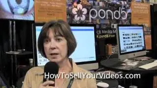 Pond5: A Great Way To Make Money With Your Video Footage
