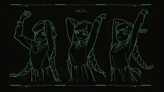 Calc. (OneRoom) ／DAZBEE cover