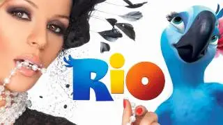 DESISLAVA (DESS) for soundtrack of RIO /bg version of 3D movie