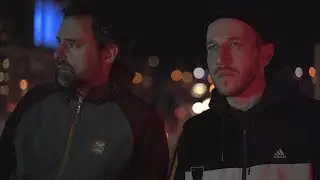 Philo Philta & Slize - Keiner ist bereit (Official Video)
