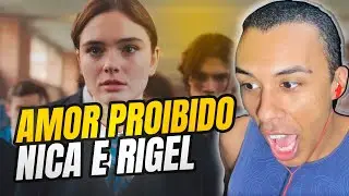 A NICA ESTÁ ME IRRITANDO | Assistindo O Fabricante de Lágrimas pela primeira vez (REACT) #2